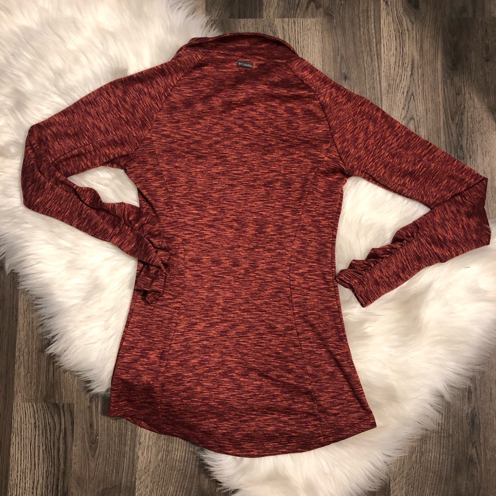 Columbia pullover - Picture 4 of 4